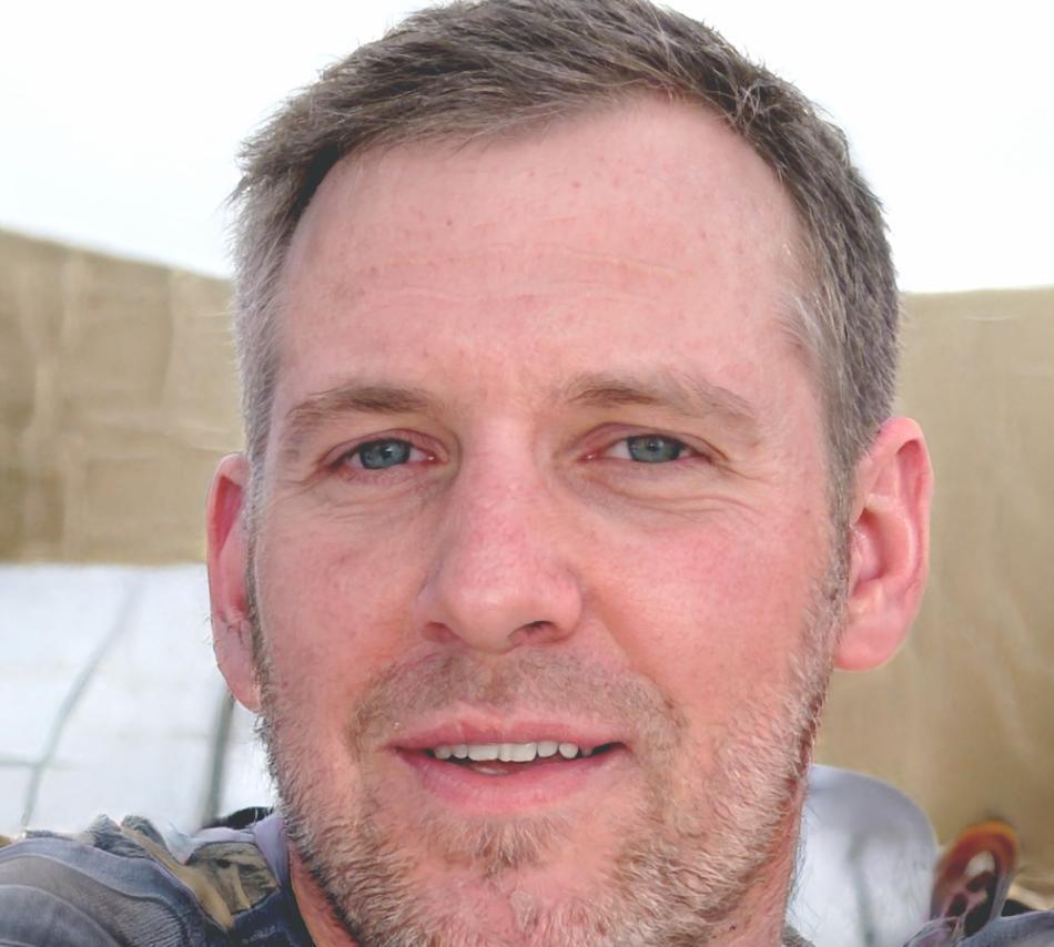 Teilnehmer Marcus Schmidt